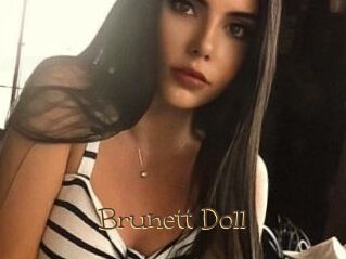 Brunett_Doll