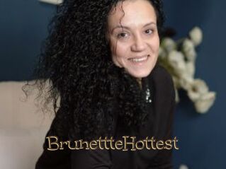 BrunettteHottest