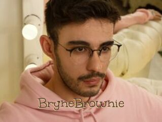 BryneBrownie