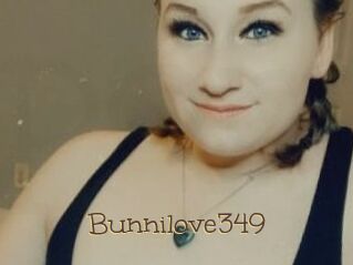 Bunnilove349