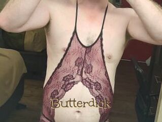 Butterdick