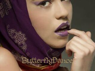 ButterflyDance