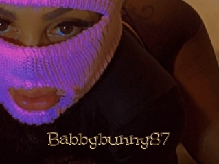 Babbybunny87