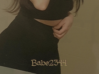 Babe2344