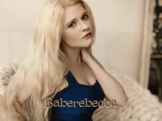 Baberebecca