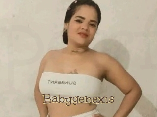 Babygenexis