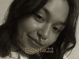 Babylis22