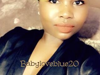 Babyloveblue20