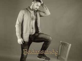 Badassandy