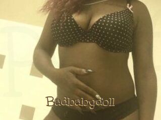 Badbabydoll