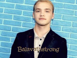 Balavathstrong