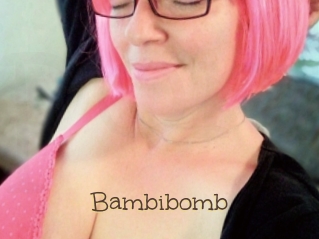 Bambibomb