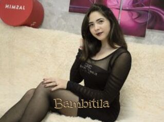 Bambitila