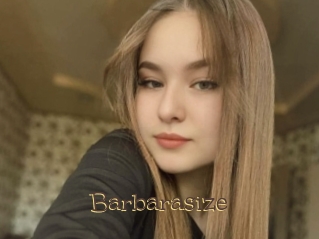 Barbarasize