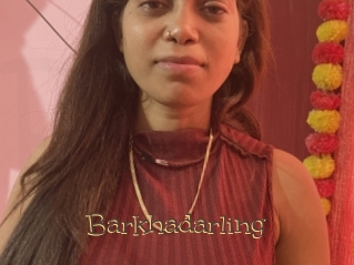 Barkhadarling