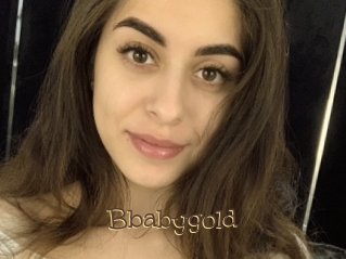 Bbabygold