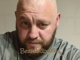 Beardedbaldie