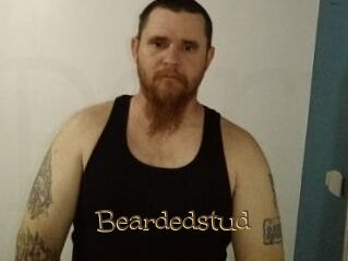 Beardedstud