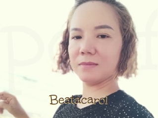 Beatacarol