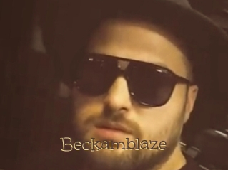 Beckamblaze