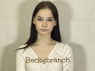 Beckybranch