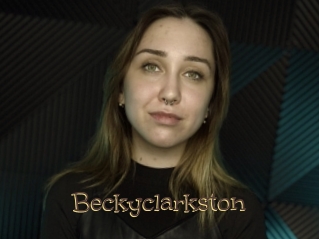 Beckyclarkston