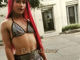 Beckydollsex