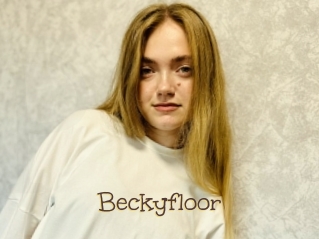 Beckyfloor