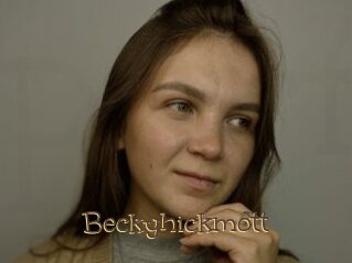 Beckyhickmott