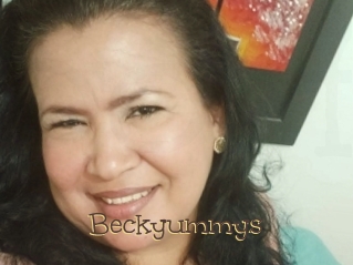 Beckyummys