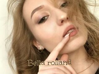 Bella_rolland