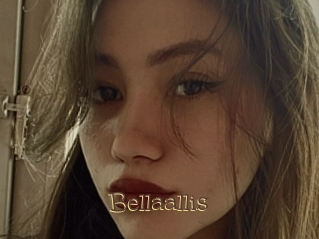 Bellaallis