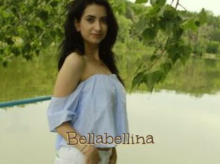 Bellabellina