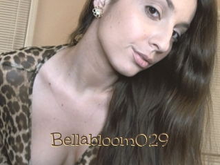 Bellabloom029