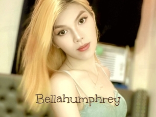 Bellahumphrey