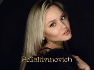 Bellalitvinovich