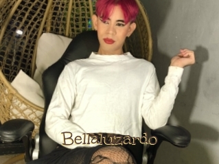 Bellaluzardo