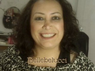 Bellebelucci