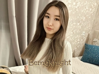 Bemyknight