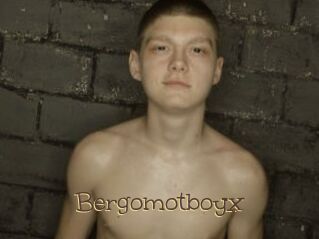 Bergomotboyx