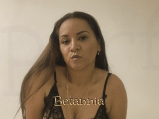 Betannia