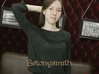 Betonysmith