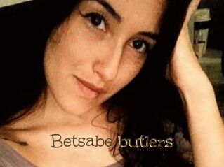 Betsabe_butlers