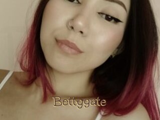 Bettygate