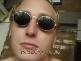 Bi420curious