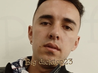 Big_dicktop23