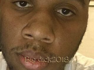 Big_dick2018