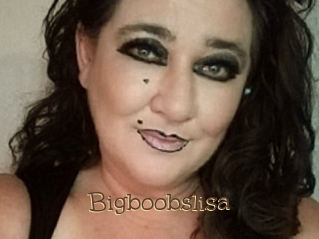 Bigboobslisa