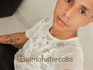 Bigmonstercoks