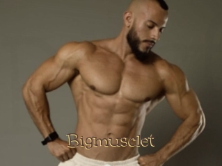 Bigmusclet